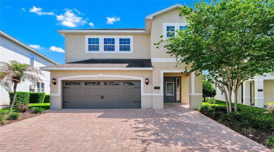 KISSIMMEE, Florida 34747, 6 Bedrooms Bedrooms, ,6 BathroomsBathrooms,Residential,For Sale,GRABEN,0,MFRS5154383