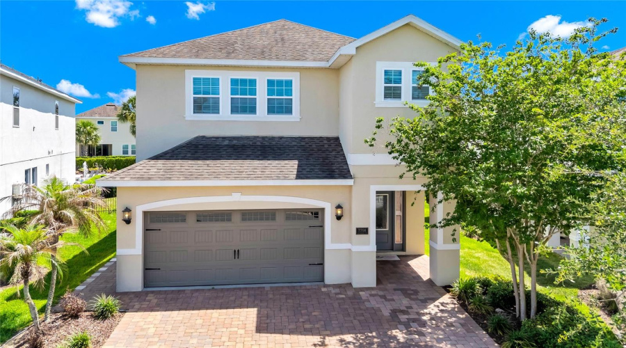 KISSIMMEE, Florida 34747, 6 Bedrooms Bedrooms, ,6 BathroomsBathrooms,Residential,For Sale,GRABEN,0,MFRS5154383