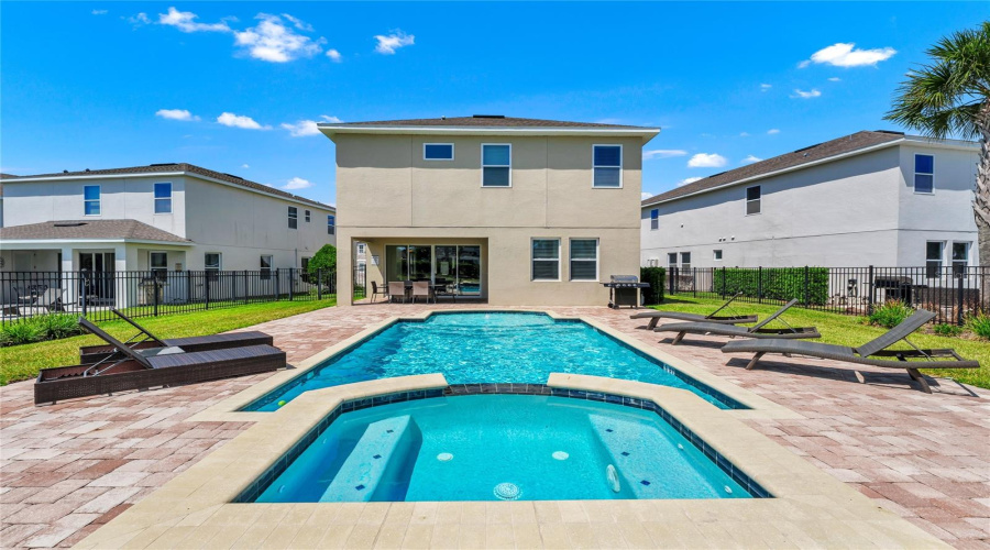 KISSIMMEE, Florida 34747, 6 Bedrooms Bedrooms, ,6 BathroomsBathrooms,Residential,For Sale,GRABEN,0,MFRS5154383