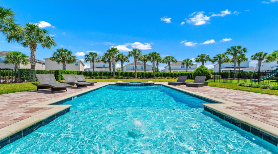 KISSIMMEE, Florida 34747, 6 Bedrooms Bedrooms, ,6 BathroomsBathrooms,Residential,For Sale,GRABEN,0,MFRS5154383