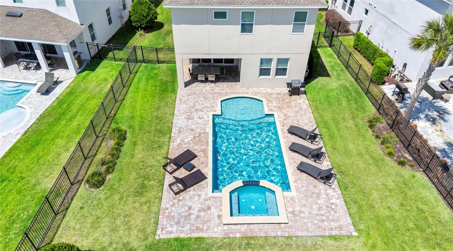 KISSIMMEE, Florida 34747, 6 Bedrooms Bedrooms, ,6 BathroomsBathrooms,Residential,For Sale,GRABEN,0,MFRS5154383