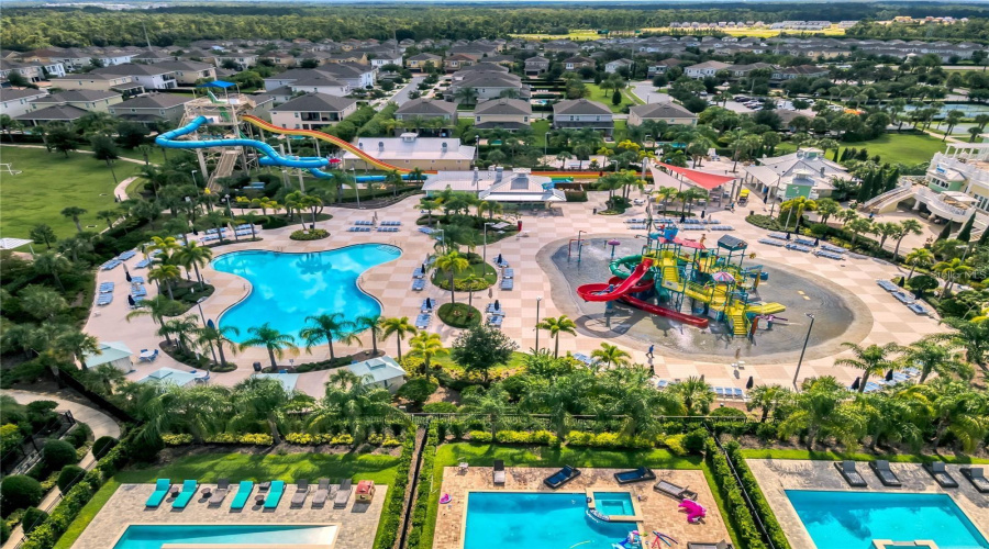 Water Park