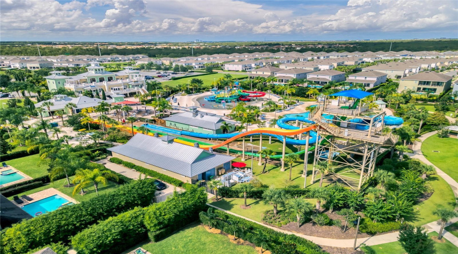 Water Park