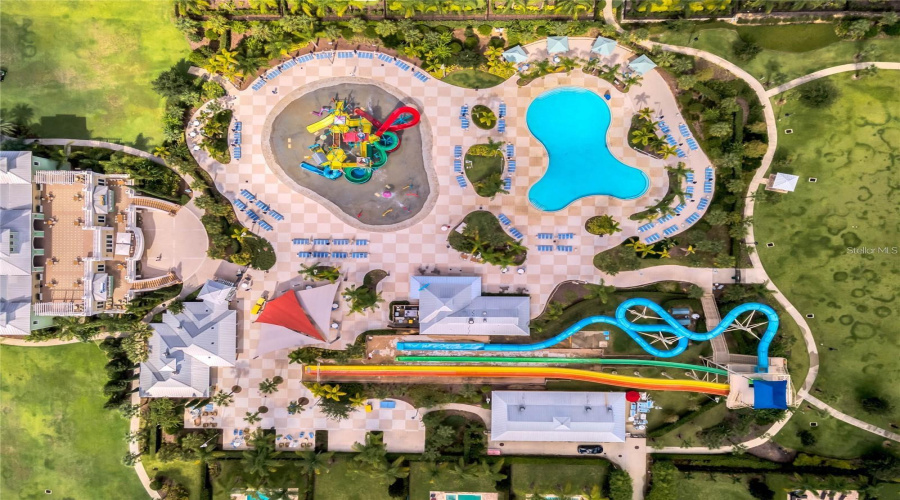 Water Park