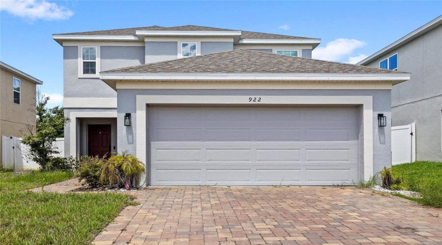 DAVENPORT, Florida 33837, 4 Bedrooms Bedrooms, ,2 BathroomsBathrooms,Residential,For Sale,ANNA,0,MFRO6426667
