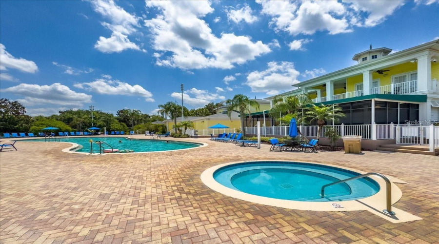 DAVENPORT, Florida 33897, 3 Bedrooms Bedrooms, ,2 BathroomsBathrooms,Residential,For Sale,ROGUES RETREAT,0,MFRO6427908
