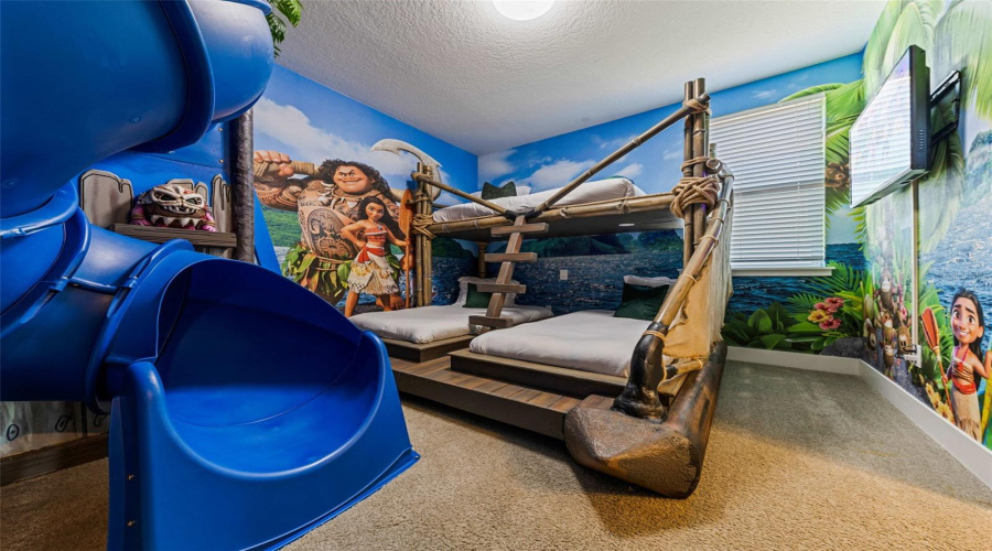 KISSIMMEE, Florida 34747, 8 Bedrooms Bedrooms, ,7 BathroomsBathrooms,Residential,For Sale,LASSO,0,MFRO6427760