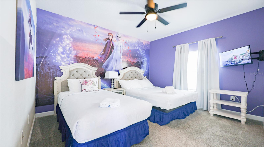 DAVENPORT, Florida 33896, 5 Bedrooms Bedrooms, ,4 BathroomsBathrooms,Residential,For Sale,CHALLENGE,0,MFRO6427913