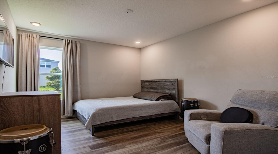 Bonus Room 1st Floor