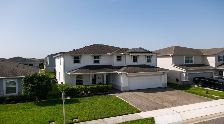 DAVENPORT, Florida 33837, 4 Bedrooms Bedrooms, ,2 BathroomsBathrooms,Residential,For Sale,HAMLET,0,MFRS5153517