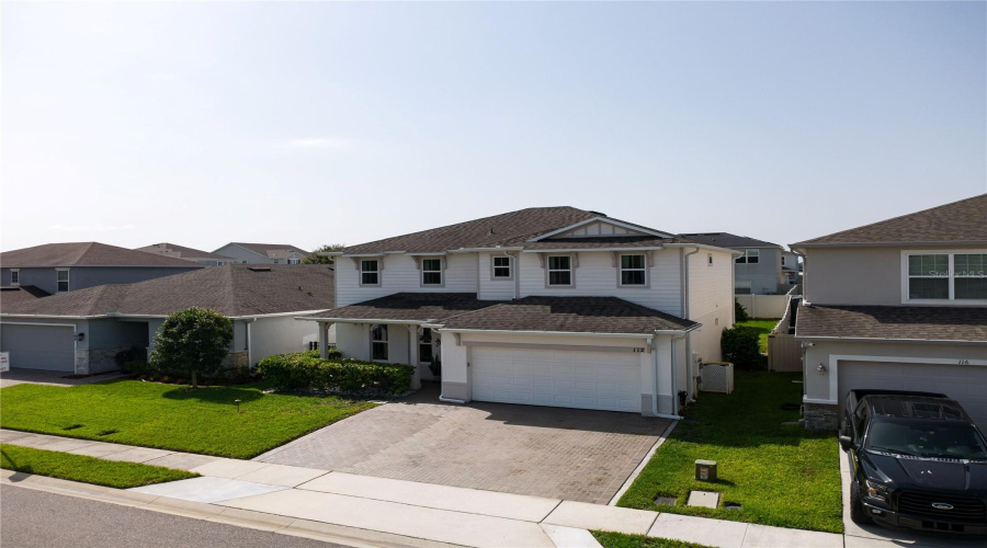 DAVENPORT, Florida 33837, 4 Bedrooms Bedrooms, ,2 BathroomsBathrooms,Residential,For Sale,HAMLET,0,MFRS5153517