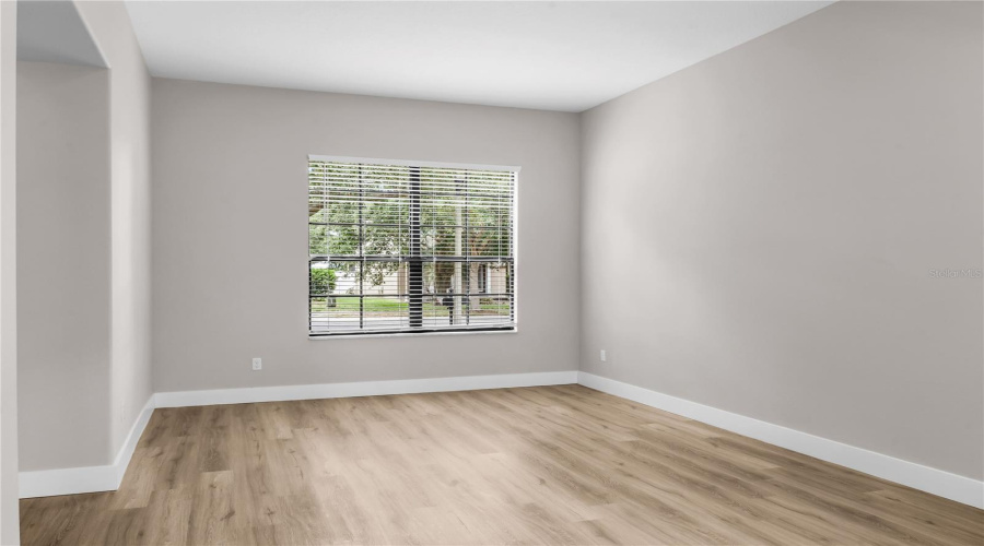 Formal Living Room