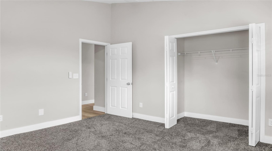 Bedroom 6