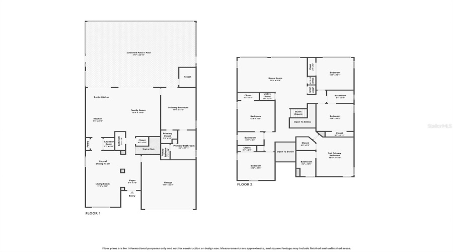 Davenport, Florida 33837, 6 Bedrooms Bedrooms, ,4 Bathroomsbathrooms,Residential,For Sale,Lake Davenport,0,Mfro6425534