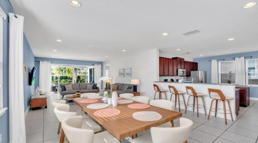 KISSIMMEE, Florida 34747, 6 Bedrooms Bedrooms, ,6 BathroomsBathrooms,Residential,For Sale,PENDANT,0,MFRO6427714