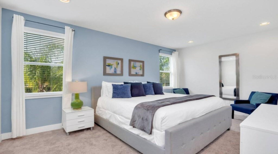 KISSIMMEE, Florida 34747, 6 Bedrooms Bedrooms, ,6 BathroomsBathrooms,Residential,For Sale,PENDANT,0,MFRO6427714