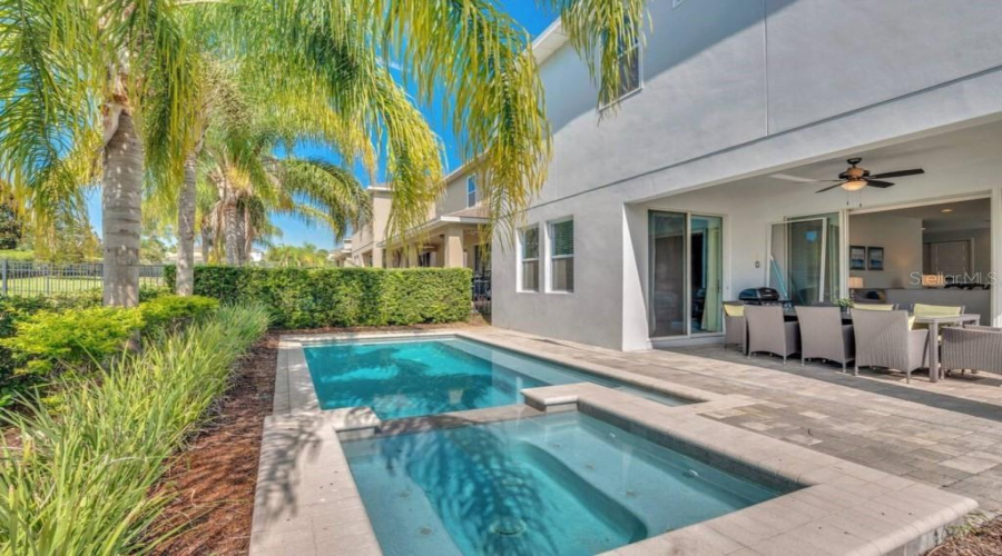 KISSIMMEE, Florida 34747, 6 Bedrooms Bedrooms, ,6 BathroomsBathrooms,Residential,For Sale,PENDANT,0,MFRO6427714