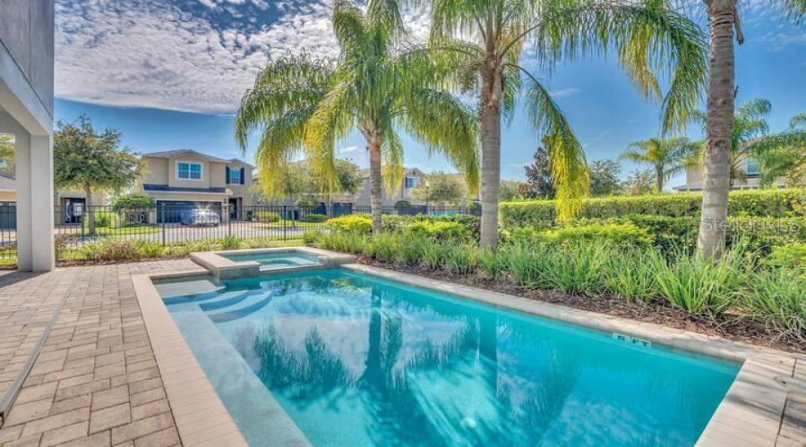KISSIMMEE, Florida 34747, 6 Bedrooms Bedrooms, ,6 BathroomsBathrooms,Residential,For Sale,PENDANT,0,MFRO6427714
