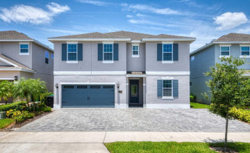 Kissimmee, Florida 34747, 8 Bedrooms Bedrooms, ,6 Bathroomsbathrooms,Residential,For Sale,Marker,0,Mfrs5154321