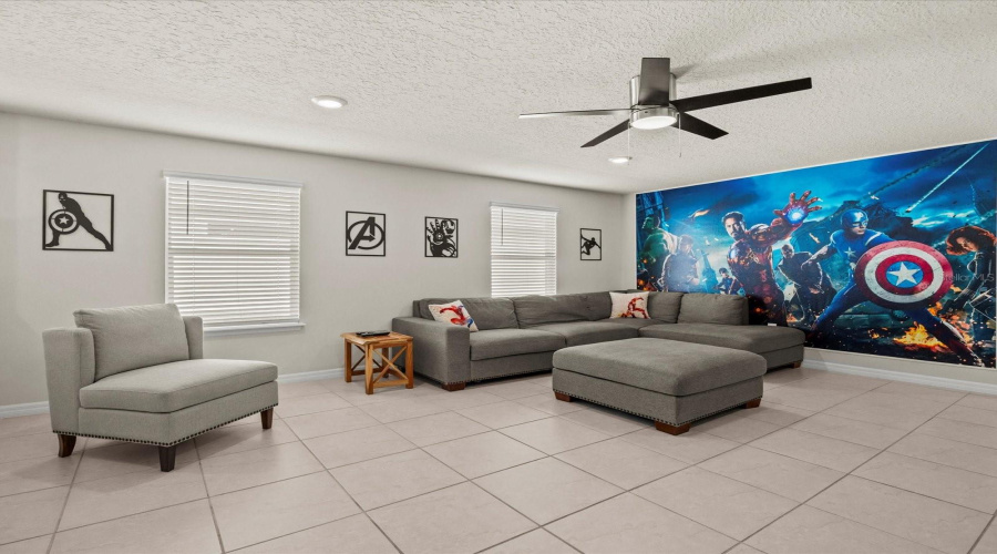 DAVENPORT, Florida 33897, 7 Bedrooms Bedrooms, ,5 BathroomsBathrooms,Residential,For Sale,LILAC,0,MFRS5154199