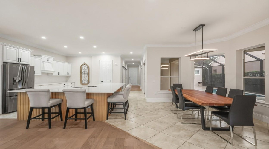 KISSIMMEE, Florida 34747, 5 Bedrooms Bedrooms, ,5 BathroomsBathrooms,Residential,For Sale,GATHERING,0,MFRO6427758
