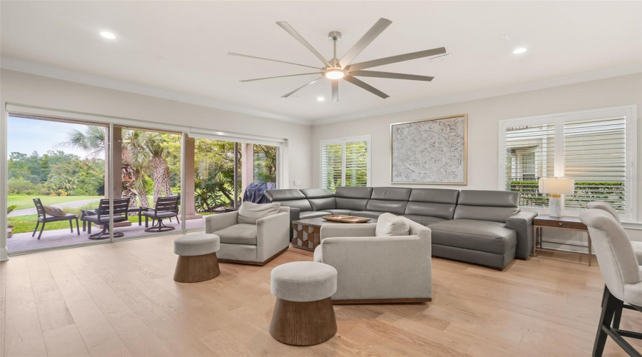 KISSIMMEE, Florida 34747, 5 Bedrooms Bedrooms, ,5 BathroomsBathrooms,Residential,For Sale,GATHERING,0,MFRO6427758