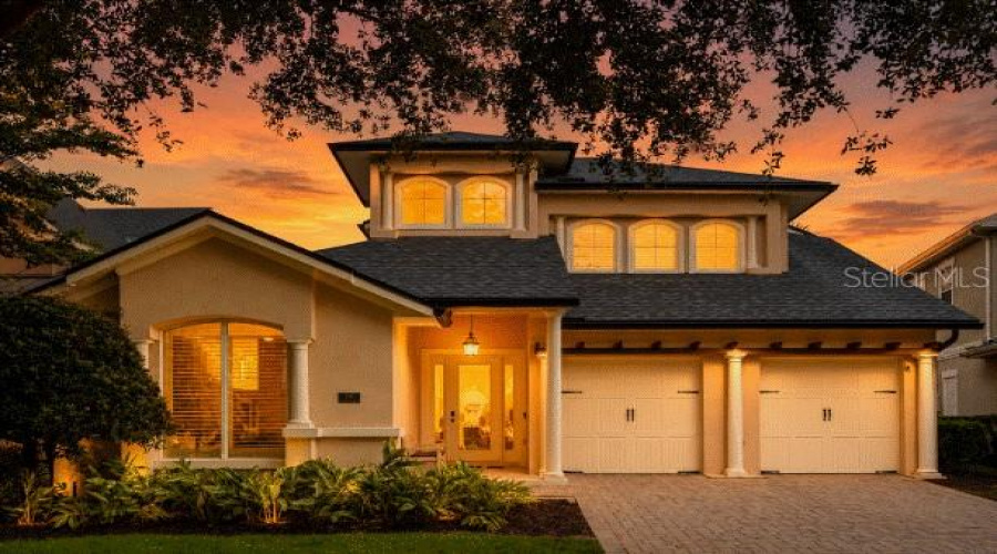 KISSIMMEE, Florida 34747, 5 Bedrooms Bedrooms, ,5 BathroomsBathrooms,Residential,For Sale,GATHERING,0,MFRO6427758