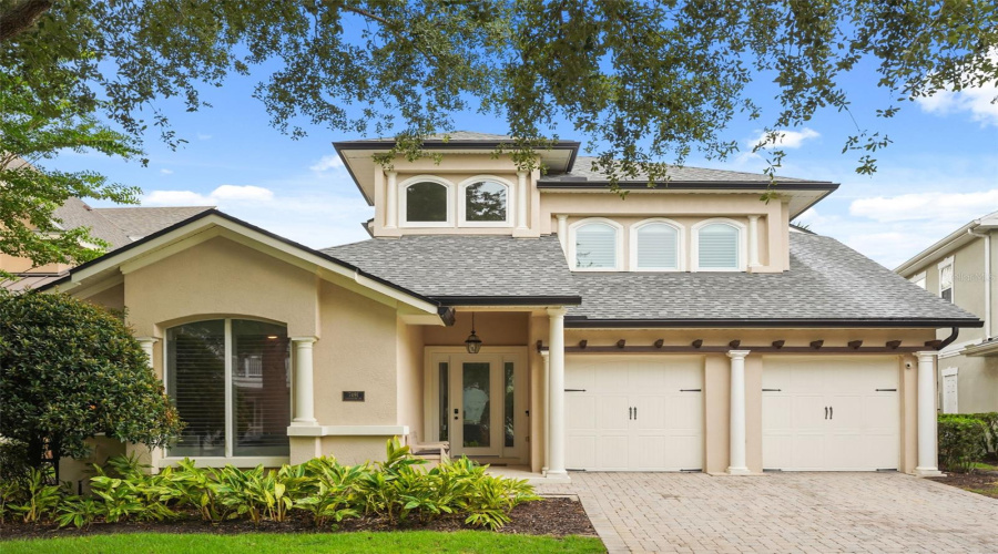 KISSIMMEE, Florida 34747, 5 Bedrooms Bedrooms, ,5 BathroomsBathrooms,Residential,For Sale,GATHERING,0,MFRO6427758