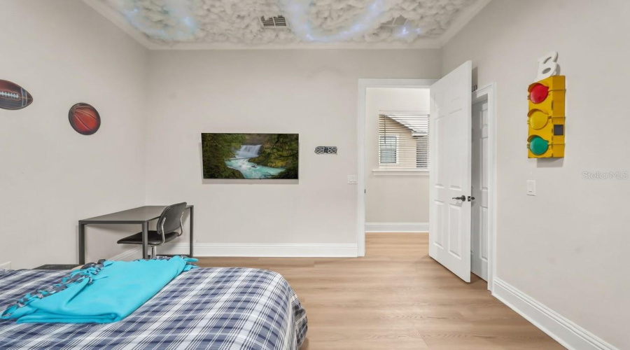 KISSIMMEE, Florida 34747, 5 Bedrooms Bedrooms, ,5 BathroomsBathrooms,Residential,For Sale,GATHERING,0,MFRO6427758