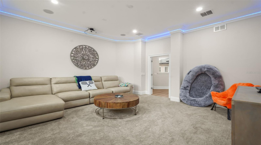 KISSIMMEE, Florida 34747, 5 Bedrooms Bedrooms, ,5 BathroomsBathrooms,Residential,For Sale,GATHERING,0,MFRO6427758