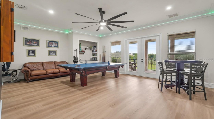 KISSIMMEE, Florida 34747, 5 Bedrooms Bedrooms, ,5 BathroomsBathrooms,Residential,For Sale,GATHERING,0,MFRO6427758