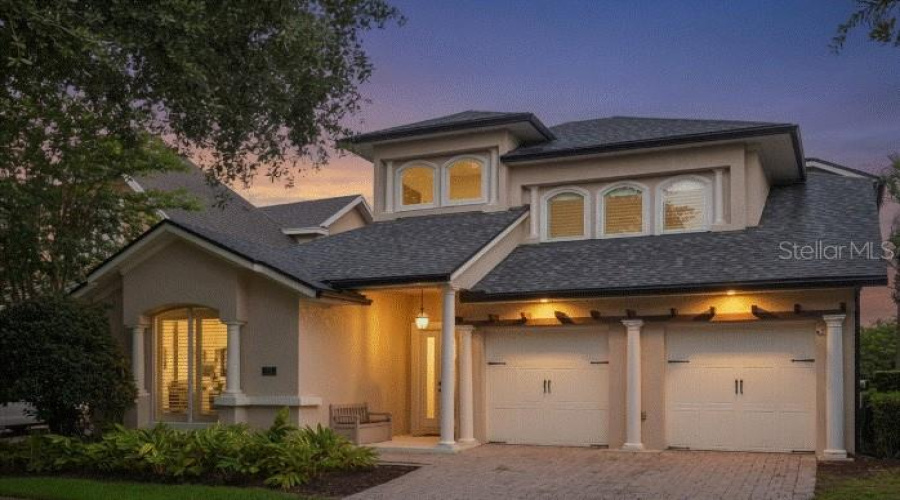 KISSIMMEE, Florida 34747, 5 Bedrooms Bedrooms, ,5 BathroomsBathrooms,Residential,For Sale,GATHERING,0,MFRO6427758