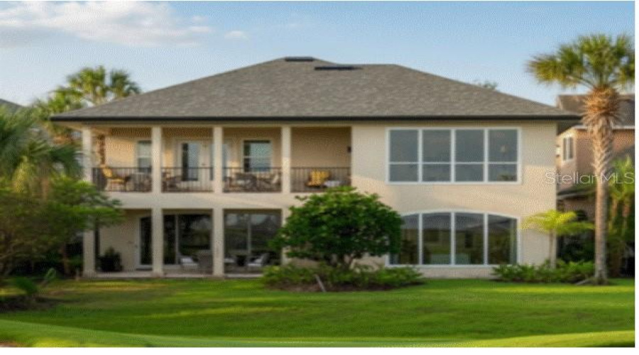KISSIMMEE, Florida 34747, 5 Bedrooms Bedrooms, ,5 BathroomsBathrooms,Residential,For Sale,GATHERING,0,MFRO6427758