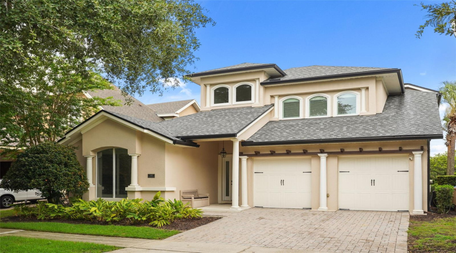 KISSIMMEE, Florida 34747, 5 Bedrooms Bedrooms, ,5 BathroomsBathrooms,Residential,For Sale,GATHERING,0,MFRO6427758