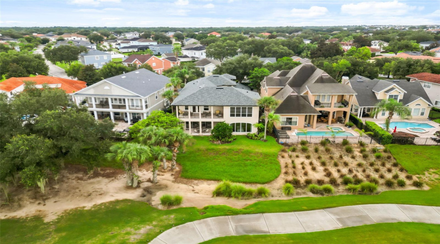 KISSIMMEE, Florida 34747, 5 Bedrooms Bedrooms, ,5 BathroomsBathrooms,Residential,For Sale,GATHERING,0,MFRO6427758