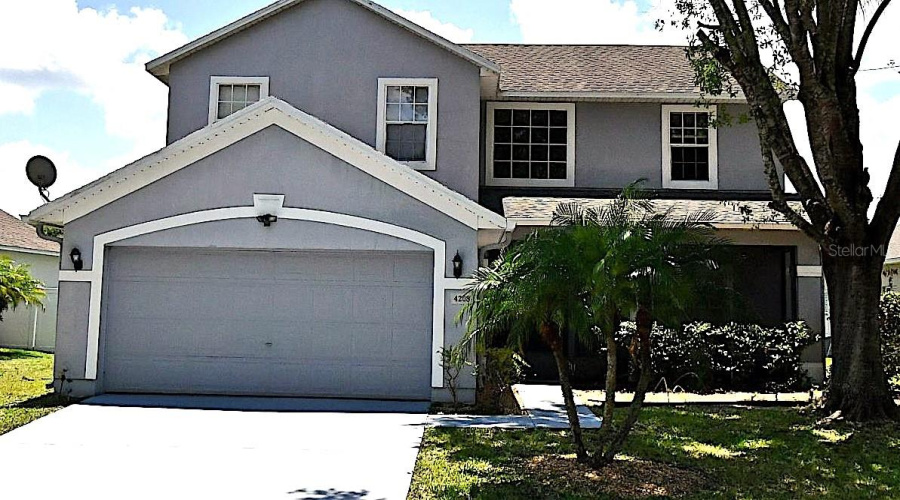 KISSIMMEE, Florida 34746, 4 Bedrooms Bedrooms, ,2 BathroomsBathrooms,Residential,For Sale,LUGANO,0,MFRO6427986