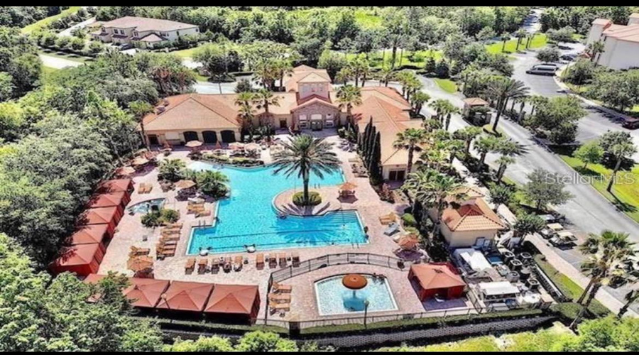 DAVENPORT, Florida 33896, 2 Bedrooms Bedrooms, ,2 BathroomsBathrooms,Residential,For Sale,TUSCANY,0,MFRO6422919
