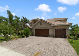 KISSIMMEE, Florida 34746, 4 Bedrooms Bedrooms, ,3 BathroomsBathrooms,Residential,For Sale,EAGLE TALON,0,MFRO6425263