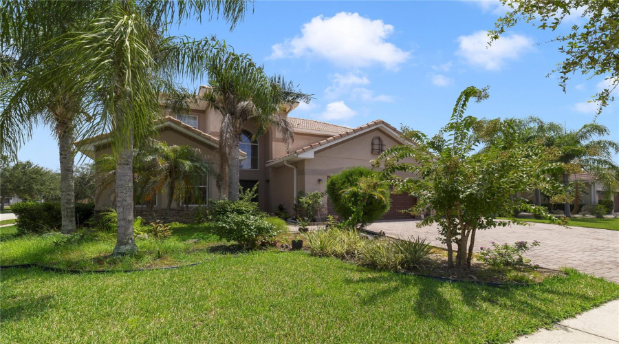 KISSIMMEE, Florida 34746, 4 Bedrooms Bedrooms, ,3 BathroomsBathrooms,Residential,For Sale,EAGLE TALON,0,MFRO6425263