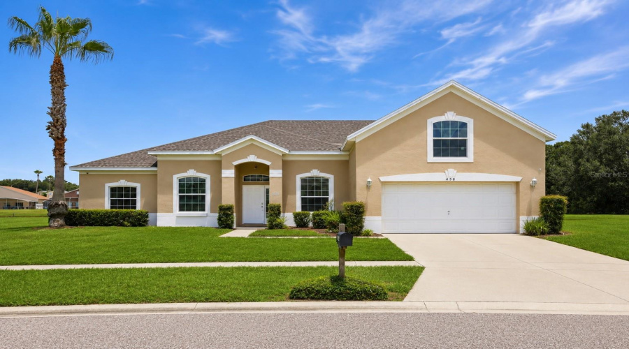 DAVENPORT, Florida 33837, 6 Bedrooms Bedrooms, ,4 BathroomsBathrooms,Residential,For Sale,BLOOMINGDALE,0,MFRO6428119