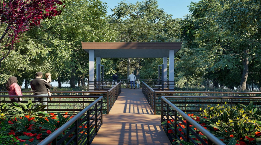 Nature Trail