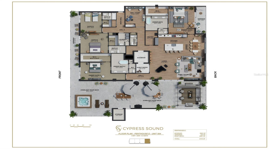 Orlando, Florida 32836, 4 Bedrooms Bedrooms, ,4 Bathroomsbathrooms,Residential,For Sale,Crisbert,0,Mfro6427020