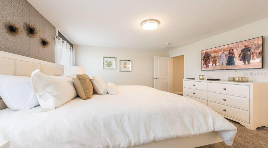 KISSIMMEE, Florida 34746, 4 Bedrooms Bedrooms, ,3 BathroomsBathrooms,Residential,For Sale,LOVE STOREY,0,MFRO6426441