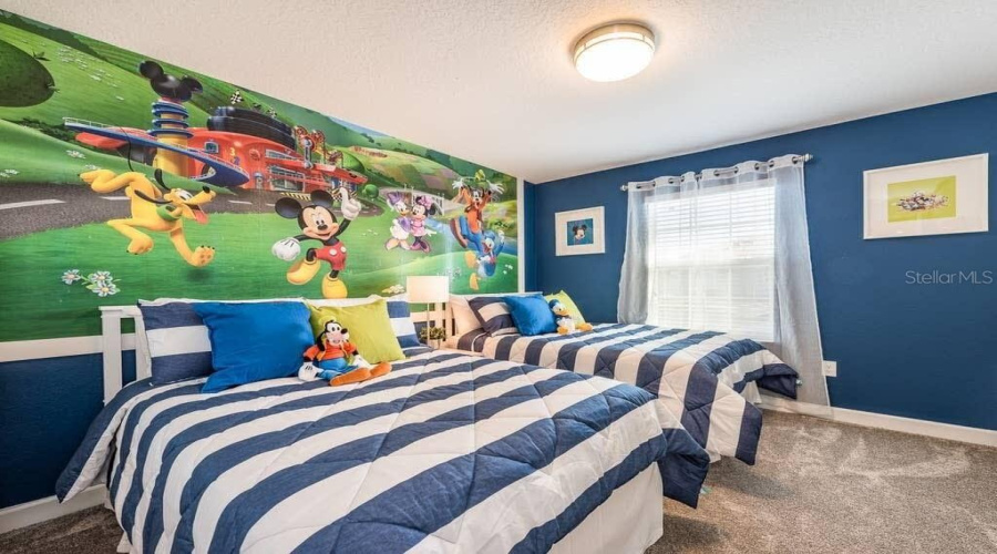 KISSIMMEE, Florida 34746, 4 Bedrooms Bedrooms, ,3 BathroomsBathrooms,Residential,For Sale,LOVE STOREY,0,MFRO6426441