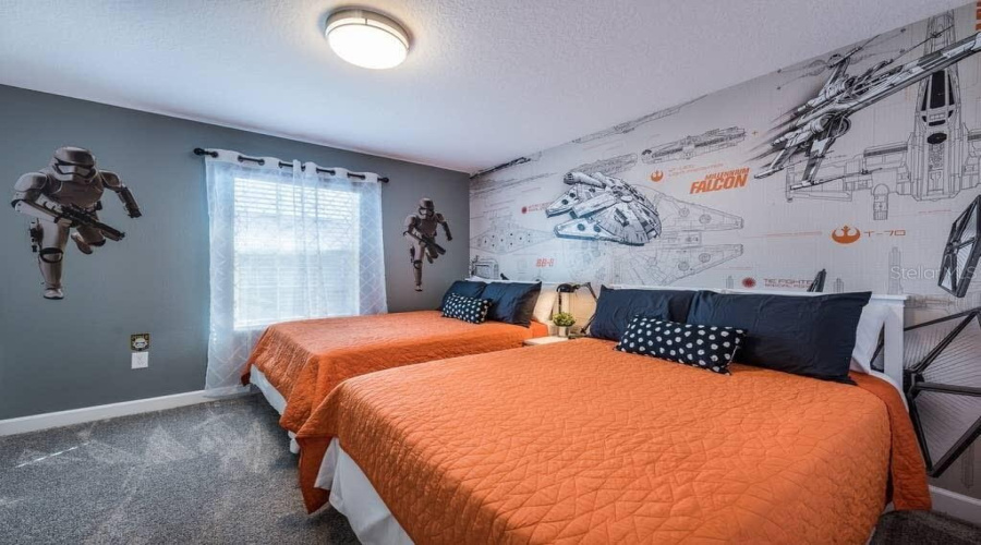 KISSIMMEE, Florida 34746, 4 Bedrooms Bedrooms, ,3 BathroomsBathrooms,Residential,For Sale,LOVE STOREY,0,MFRO6426441
