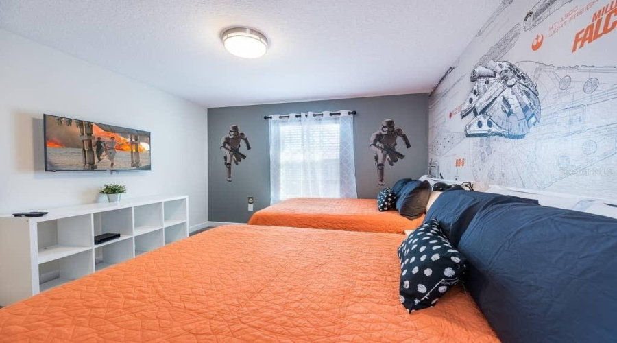 KISSIMMEE, Florida 34746, 4 Bedrooms Bedrooms, ,3 BathroomsBathrooms,Residential,For Sale,LOVE STOREY,0,MFRO6426441