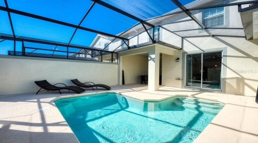 KISSIMMEE, Florida 34746, 4 Bedrooms Bedrooms, ,3 BathroomsBathrooms,Residential,For Sale,LOVE STOREY,0,MFRO6426441