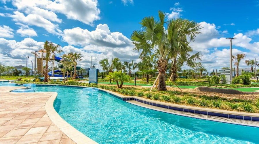 KISSIMMEE, Florida 34746, 4 Bedrooms Bedrooms, ,3 BathroomsBathrooms,Residential,For Sale,LOVE STOREY,0,MFRO6426441