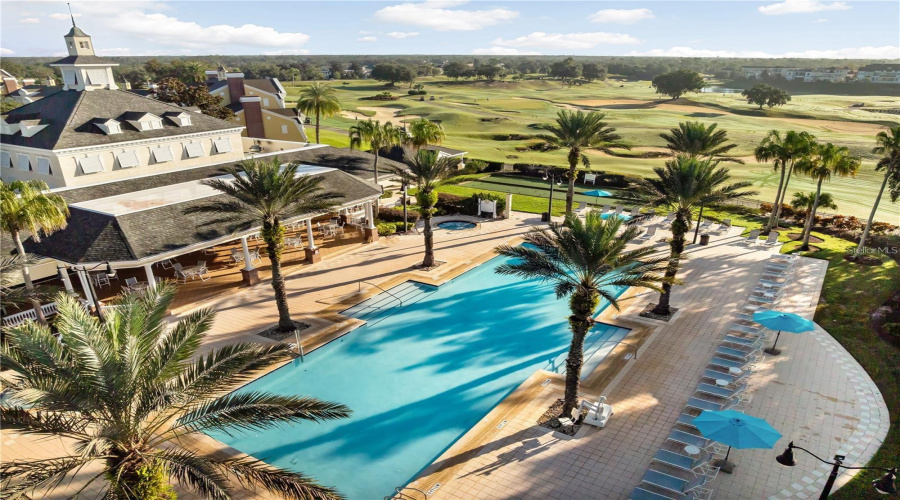 Kissimmee, Florida 34747, 3 Bedroom Bedrooms, ,2 Bathroombathrooms,Residential,For Sale,Royal View,0,Mfro6428151