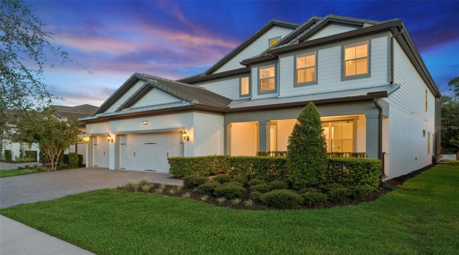 ORLANDO, Florida 32836, 7 Bedrooms Bedrooms, ,5 BathroomsBathrooms,Residential,For Sale,WANDERING,0,MFRO6428375